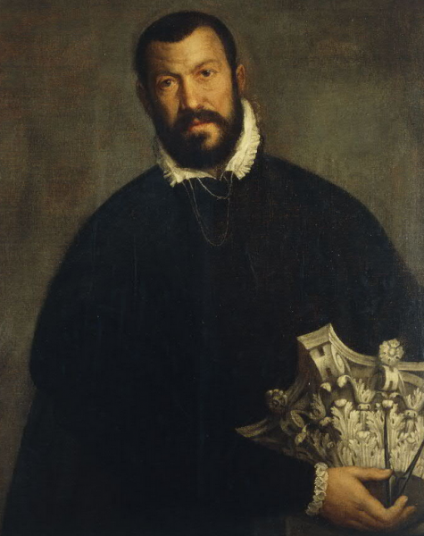 Vincenzo Scamozzi